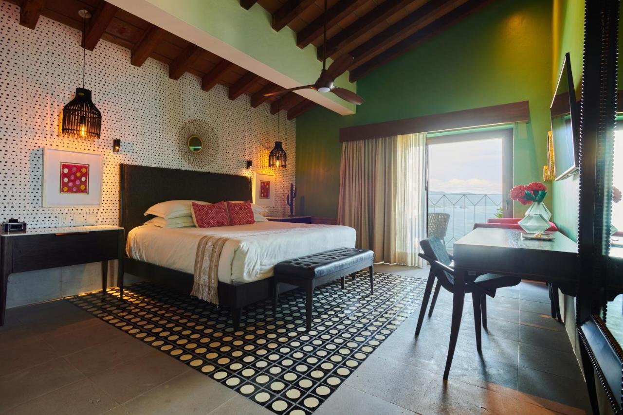 Hotel Luxury Patio Azul (Adults Only) Puerto Vallarta Luaran gambar
