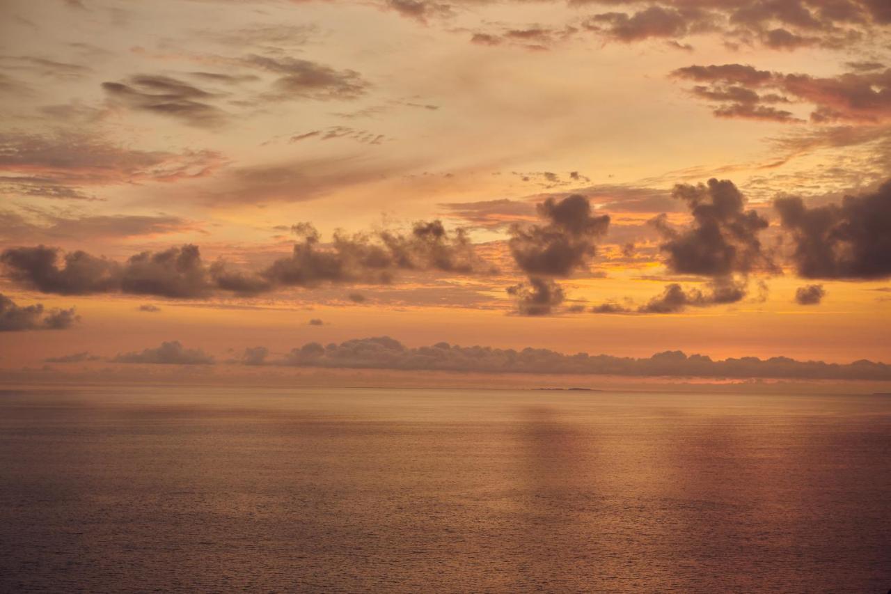 Hotel Luxury Patio Azul (Adults Only) Puerto Vallarta Luaran gambar Sunset over the Nile